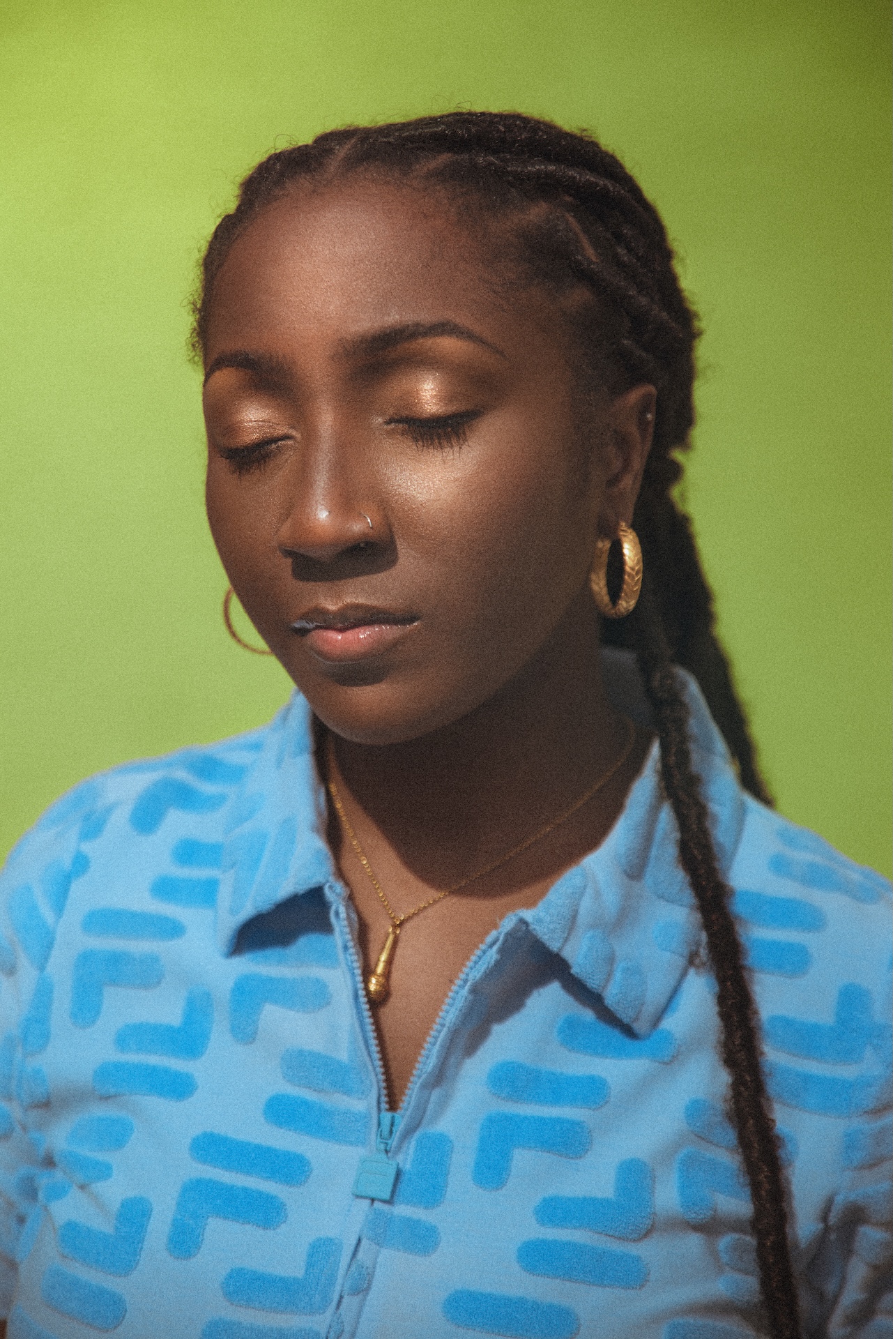 Grass is Greener (Press Shot 1)